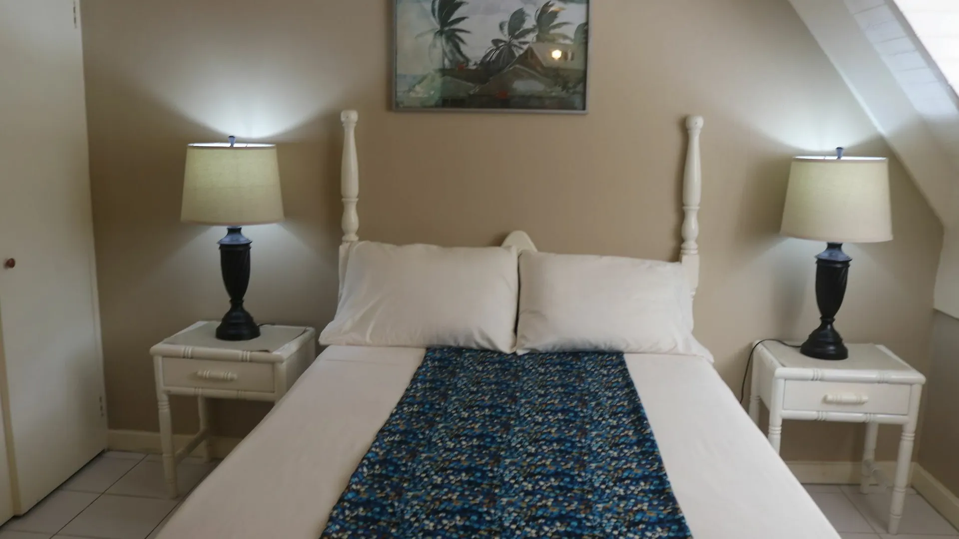 Villa Island Suite At Hermosa Village Ocho Rios