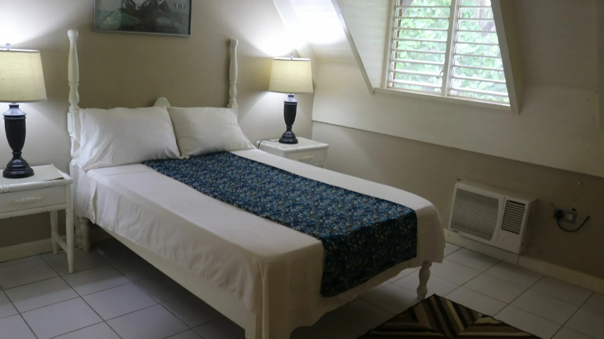 Island Suite At Hermosa Village Ocho Rios