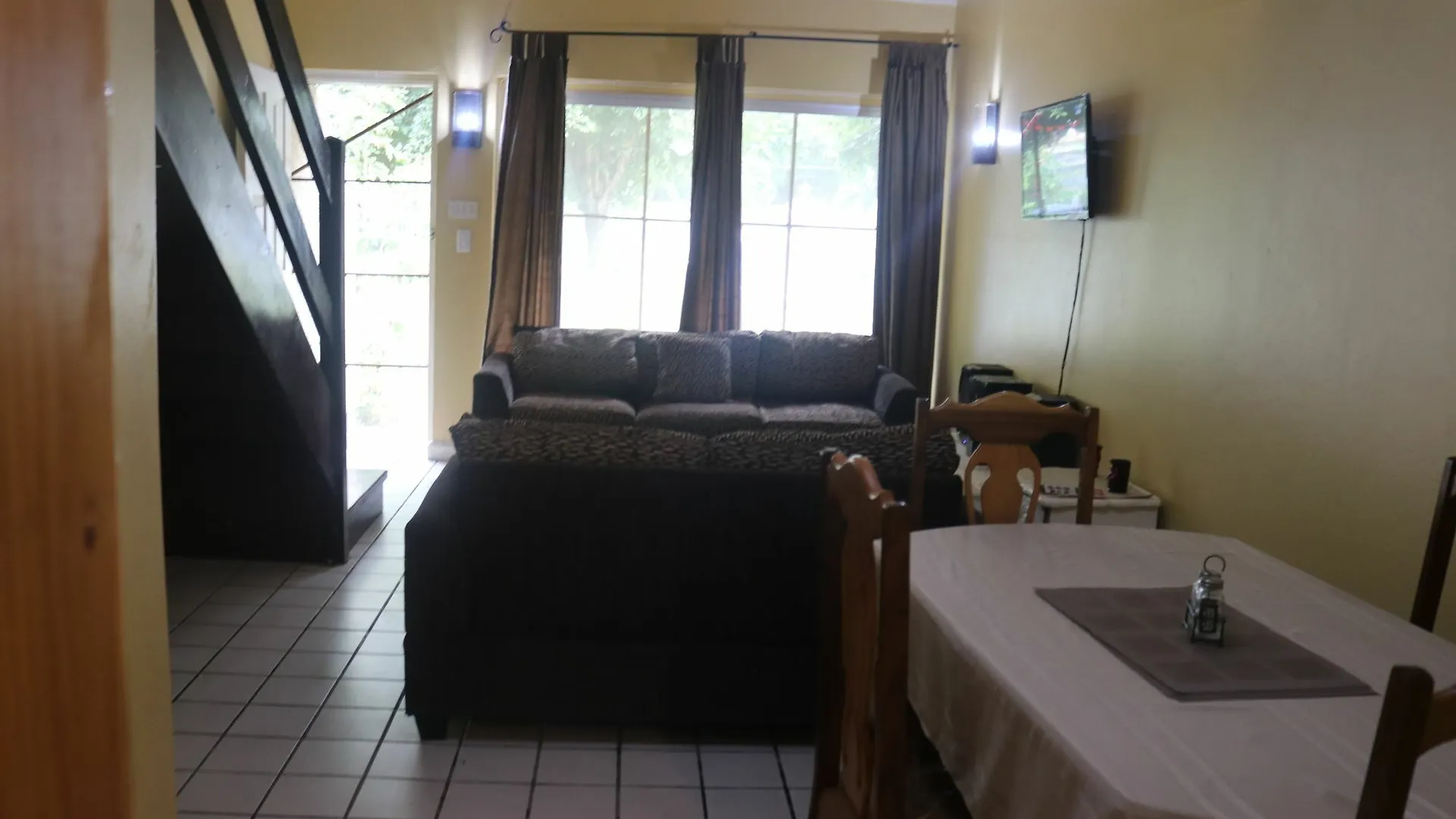 Villa Island Suite At Hermosa Village Ocho Rios