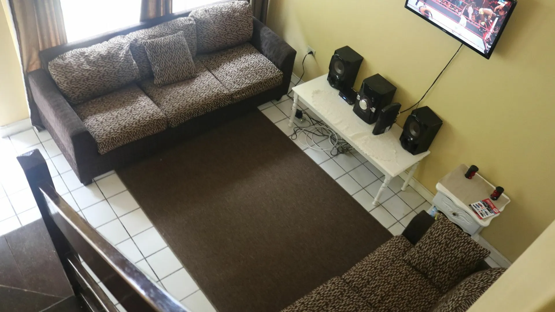 Island Suite At Hermosa Village Ocho Rios Villa